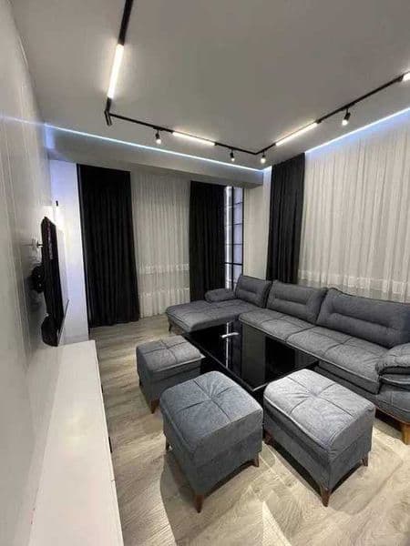 Сдаётся КЛАССНАЯ квартира<br />
<br />
• Район: Юнусабадский — фото 3