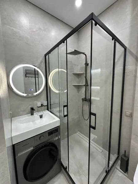 Сдаётся отличная и уютная квартира!<br />
<br />
 Район: Мир — фото 5