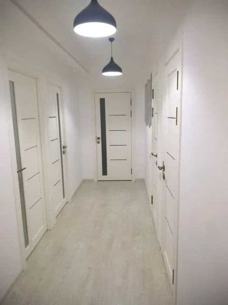 Сдается в аренду 3х комнатная 80кв метров квартира 3/10/12.  — фото 3