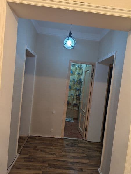 Квартира с неплохим ремонтом.<br />
Полностью укомплектована — фото 5