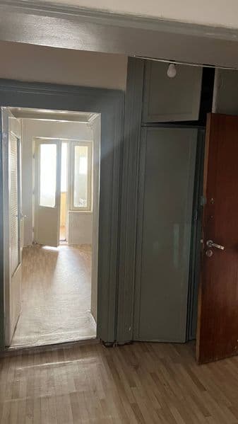 Квартира с обычным ремонтом.<br />
С частичной обстановкой.< — фото 5