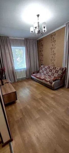 Цена: 450$<br />
<br />
• Ориентир: Eco bozor<br />
• Комнат — фото 5