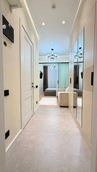 Сдается квартира<br />
<br />
Район: Мирзо-Улугбекский <br /