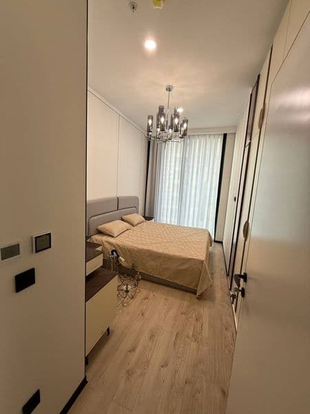 3-к квартира в ЖК Nest One | 12 этаж | Полная комплектация<b — фото 2