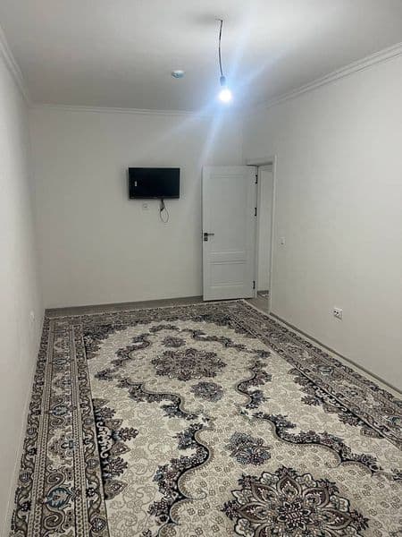 Мусаффо масканда янги дом <br />
Оилага берилади <br />
2 хо — фото 3