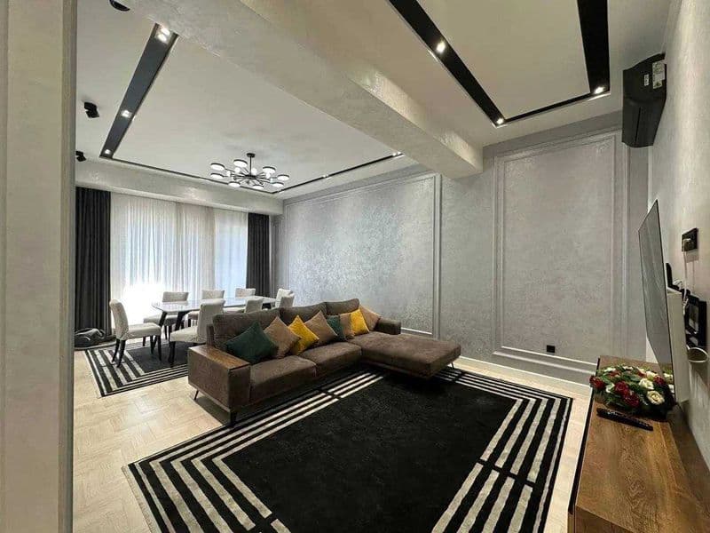 Шайхантахурский район <br />
Ташкент Сити <br />
Жк Бульвар<