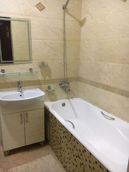 Сдаётся в аренду Новостройка квартира на Ш.Руставели 4х комн — фото 5