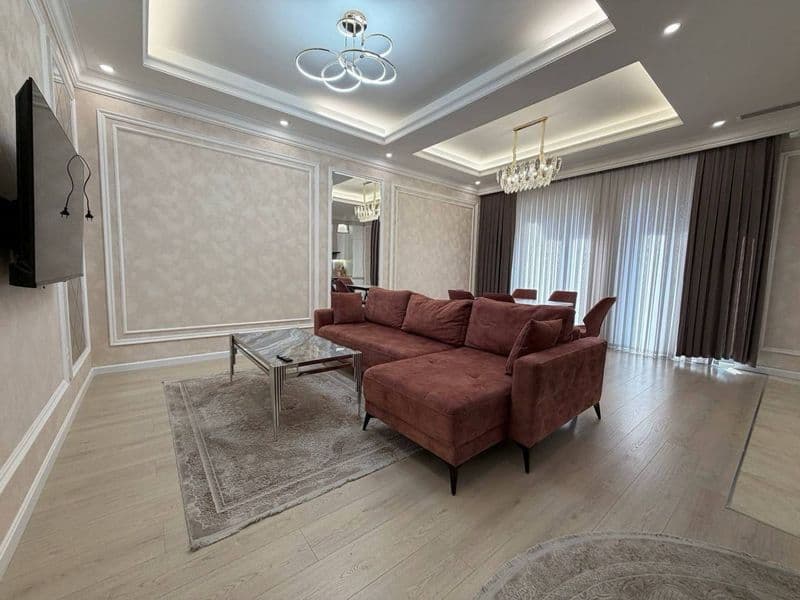 Аренда <br />
Мирабадский район<br />
Ориентир-Госпитальный  — фото 2