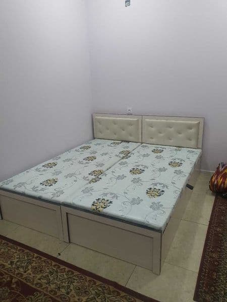 1-комнатная квартира в Янгихаятском районе города Ташкент, р — фото 3