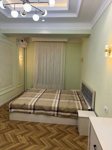 Квартира находится в Алмазарском районе около ТЦР Ривера  по — фото 3