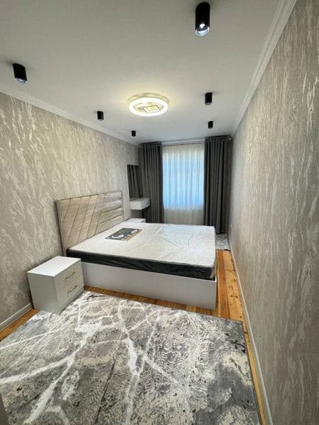 Сдаётся шикарная 2-комнатная квартира Новостройка <br />
<br