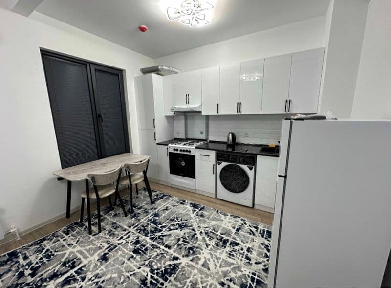 Ассалом Сохил - 1 комнатная квартира Площадь — 30м2     1/4/ — фото 2