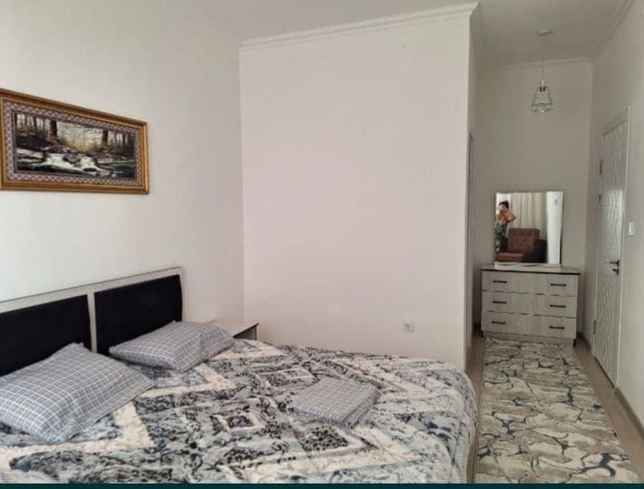 Сдается 2х комнатная квартира! <br />
Ориентир - Паркентский — фото 2