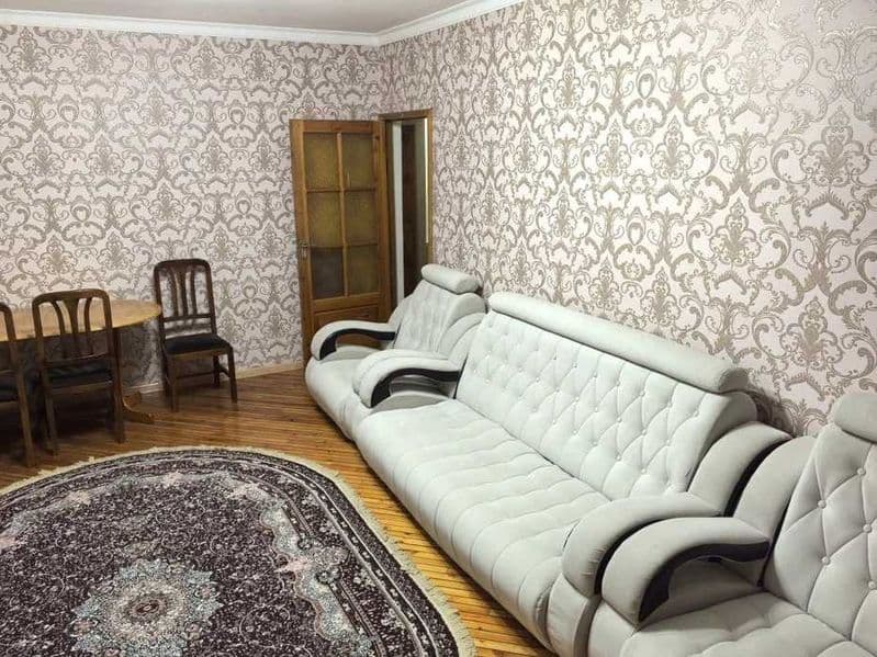 Сдаётся КЛАССНАЯ квартира<br />
<br />
• Район: Сергелийский — фото 2