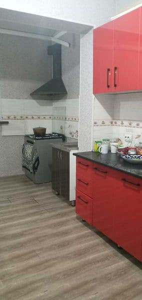 Yunusobod 16 kvartalda 2 xonali kvartiraga 2 ta ichmiydigan  — фото 4