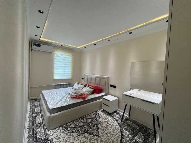 Сдаётся КЛАССНАЯ квартира<br />
<br />
• Район: Яккасарайски — фото 5