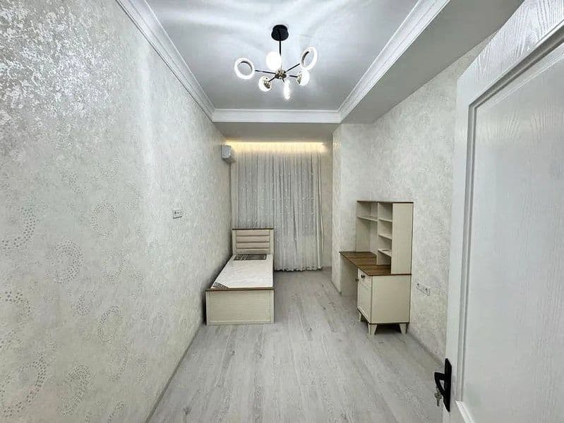 Mirzo Ulugʻbek Maksim Gorkiy Novostroyka ЖК Binokor yevrolyu — фото 3