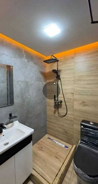 Bektemir tumanida joylashgan 2-xonali kvartira ijaraga beril — фото 5