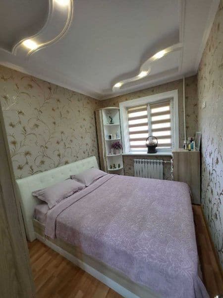 Аренда шикарная 2-комнатная квартира <br />
<br />
Район: Ал — фото 2