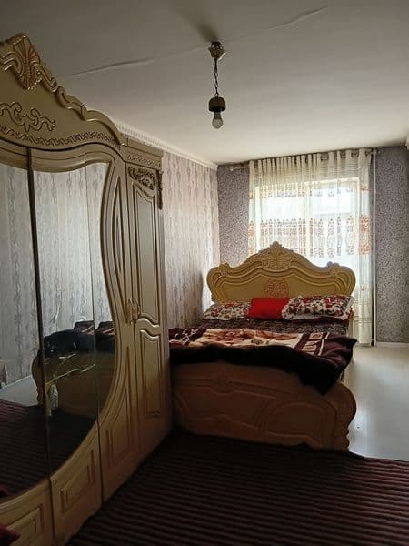 Yunisobot Turkiston metrosi yonida 2-xonali kvartira ijaraga — фото 2