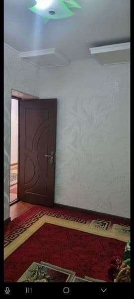 Аренда Сергели Полевая 3/4/4 балкон 2#6 кирпичный дом. Чиста — фото 4