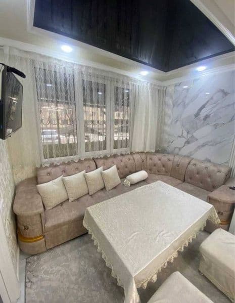 Район - Алмазарский<br />
Ориентир - Метро<br />
Комнат - 2< — фото 3