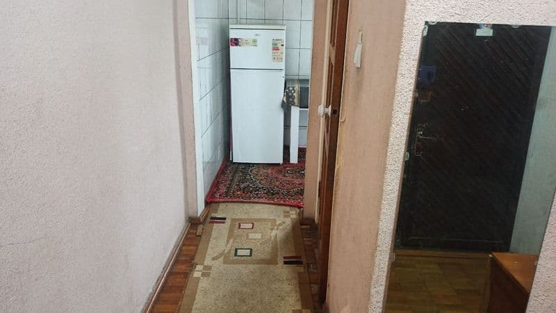 Yakkasaroy Muqimiy Mostni yonida kvartira bor bollarga . Ham — фото 3