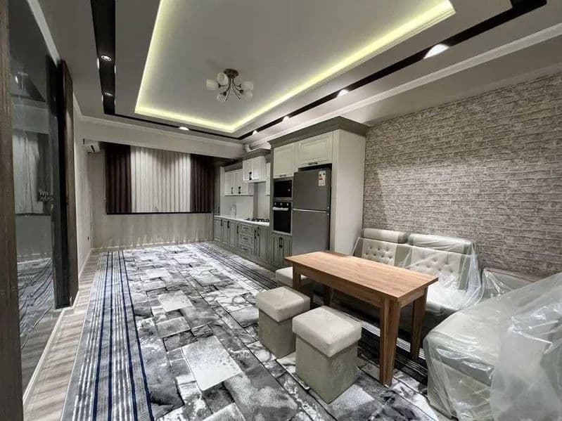 Сдается только Семейным и Иностранцам<br />
<br />
Район: Ми — фото 3