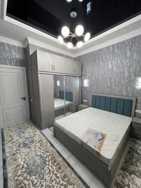 Сдаётся КЛАССНАЯ квартира<br />
<br />
• Район: Яшнабадский  — фото 2