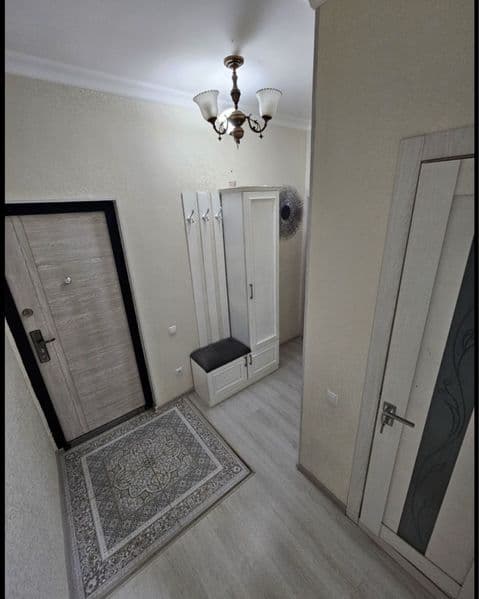 Район - Алмазарский<br />
Ориентир - Фаргона макро<br />
Ком — фото 4