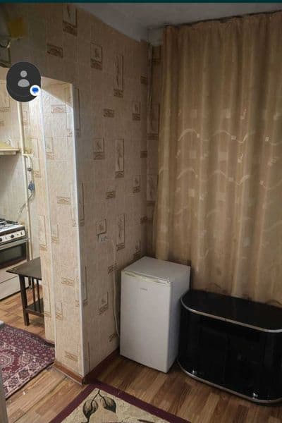 Mirzo Ulugʻbek Humoyunda 1.xona kv ijaraga beriladi oilaga u