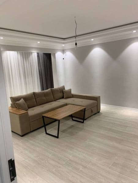 Гунча метро Тинчлик 2/2/4 в квартире полностью укомплектован — фото 2