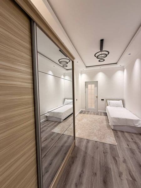 Аренда 3/6/9 Буюк ипак йули м, новостройка ЖК Silk road новы — фото 5