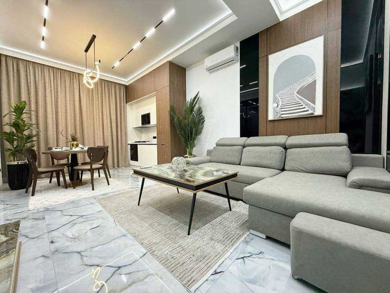 Премиальная квартира<br />
<br />
Район:Алмазарский<br />
Ад