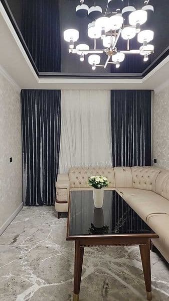 Район: Челанзар<br />
-Этаж: 1в2/1/4<br />
-Площадь: 38м²<br — фото 4