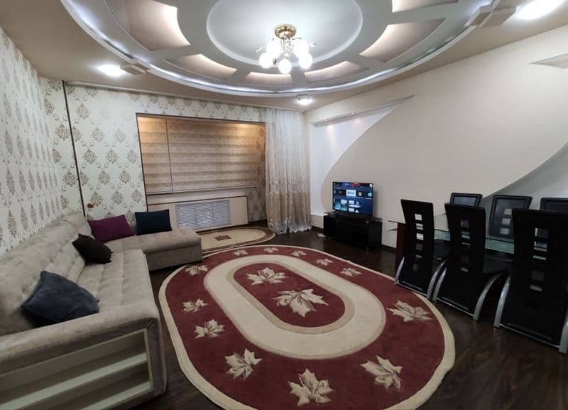 Arenda Darxon Avenu Oldi  метро <br />
Hamid Olimjon Pushkin — фото 2