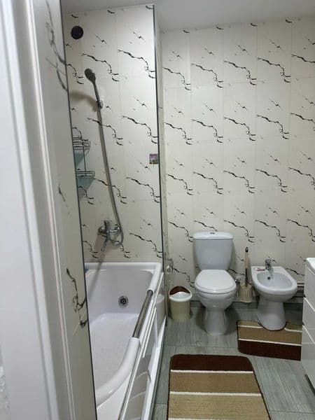 Новый дом в отличном состоянии. 3 этаж 9-этажного дома, 2 ко — фото 5