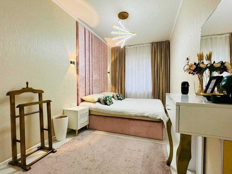 [2MУ: 050А]<br />
<br />
2 комнаты • 65 м² • 3/9 этаж<br />
 — фото 2