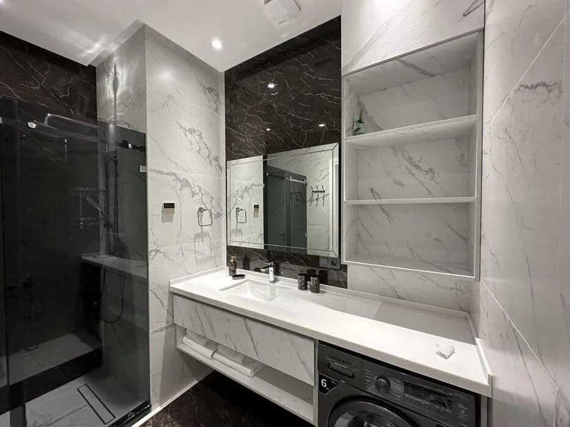 Сдаётся квартира на ЖК Буливар‼️<br />
Ориентир - Ташкент си — фото 2