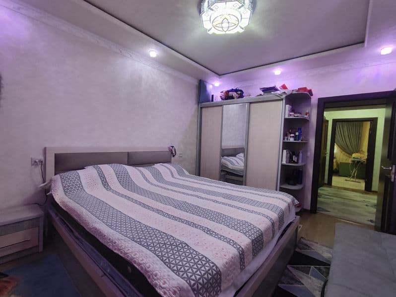 Сергели 9- худуд новастройкада 2 хонали Квартира арендага бе — фото 2