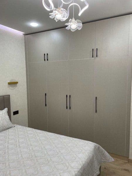 Сдается  квартира на НРГ Мирзо-Улугбек<br />
Ориентир - Брит — фото 4