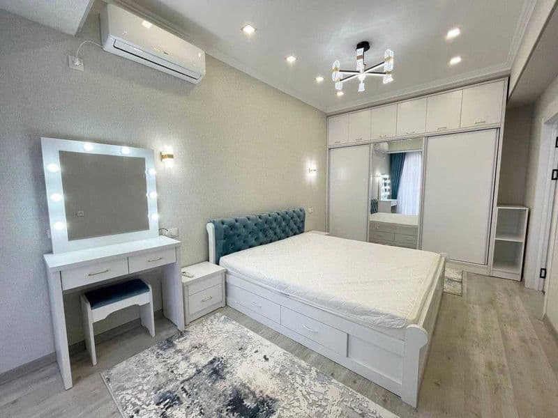 Сдаётся  Квартира в новостройке ЖК Орзу<br />
#Ориентир - Гл — фото 3