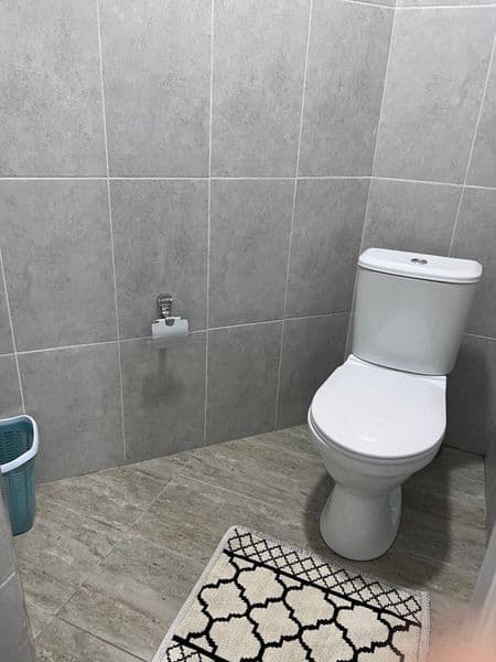 СВОЯ КВАРТИРА!!!!<br />
Тузель (40-лет победы) <br />
<br /> — фото 5