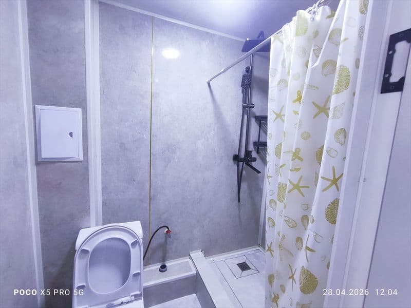 Oqtepa kurugda 1 xona yevro remont uy ijaraga beriladi. Uy t — фото 2