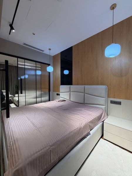 Сдается квартира<br />
<br />
Район: Шайхантахурский<br />
О — фото 5