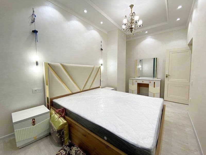 Яшнабадский район <br />
Паркентский <br />
Новостройка <br  — фото 2