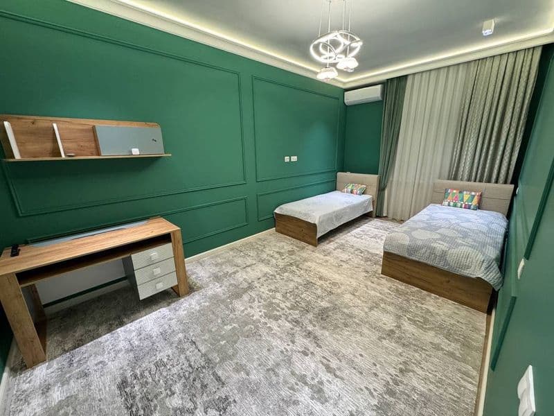 Фидокор метро Ойбек 4 комнт н  Сдаётся в аренду Шикарная нов — фото 4