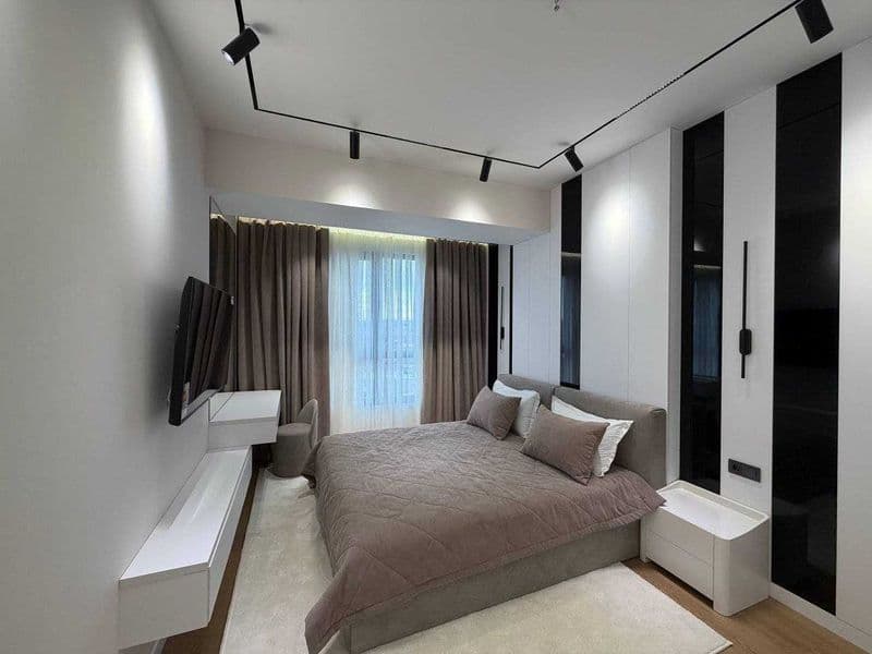 Сдается квартира с красивым ремонтом<br />
<br />
• Район: М — фото 2