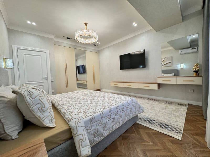 Мирабадский район <br />
Метро Ойбек <br />
Новостройка <br  — фото 4