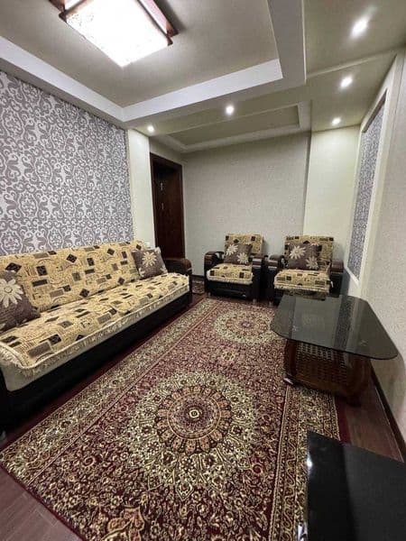 Сдаётся в аренду своя квартира<br />
Яккасарайский район, ул — фото 3